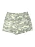 Active by Old Navy Camo Gray Shorts Size M - photo 2