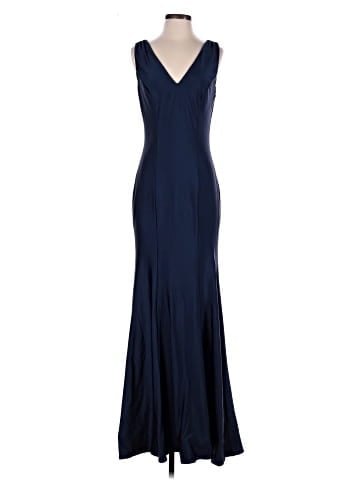 Cynthia & Sahar Cocktail Dress (view 1)