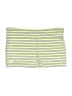 Under Armour Stripes Yellow Board Shorts Size M - photo 1