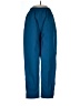 L.L.Bean 100% Polyester Solid Blue Track Pants Size L - photo 1