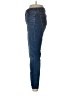 American Eagle Outfitters Solid Blue Jeans Size 8 - photo 5