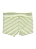Under Armour Stripes Yellow Board Shorts Size M - photo 2