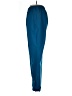 L.L.Bean 100% Polyester Solid Blue Track Pants Size L - photo 5