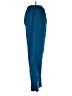 L.L.Bean 100% Polyester Solid Blue Track Pants Size L - photo 4