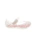 Wonder Nation Print White Sandals Size 2 (baby) - photo 1