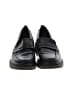 Clarks Black Flats Size 9 - photo 2