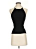 Intermix Black Sweater Vest Size P (petite) - photo 1