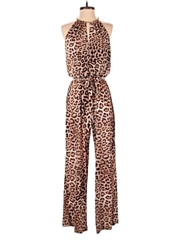 Thalia Sodi Jumpsuit (view 1)
