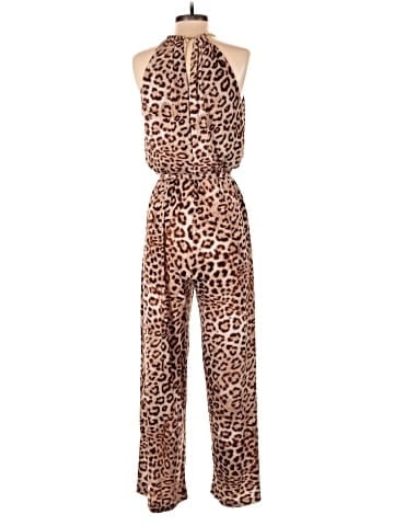 Thalia Sodi Jumpsuit (view 2)