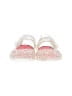 Wonder Nation Print White Sandals Size 2 (baby) - photo 2