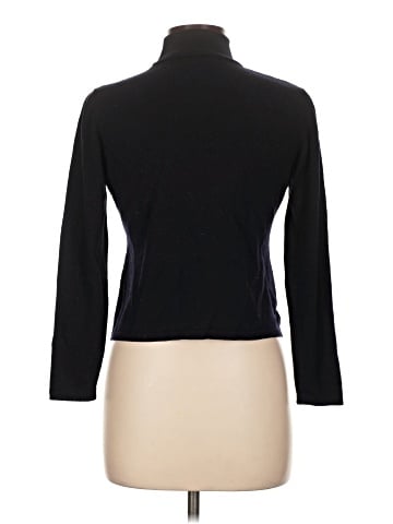 Henri Bendel Wool Pullover Sweater (view 2)