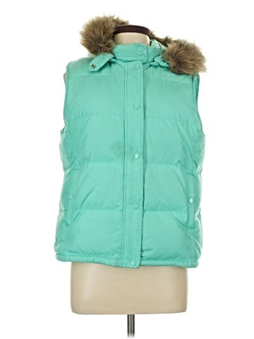 Gap Vest (view 1)