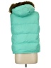 Gap 100% Polyester Green Vest Size L - photo 2
