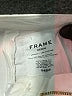 FRAME Denim Ivory Jeans Size 28 waist - photo 7
