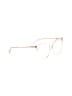 Assorted Brands Ivory Tan Sunglasses One size - photo 1