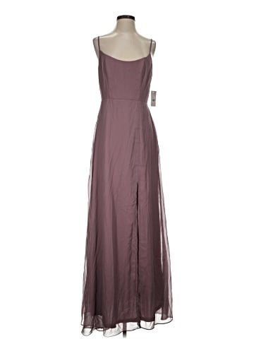 Birdy Grey Cocktail Dress (view 1)