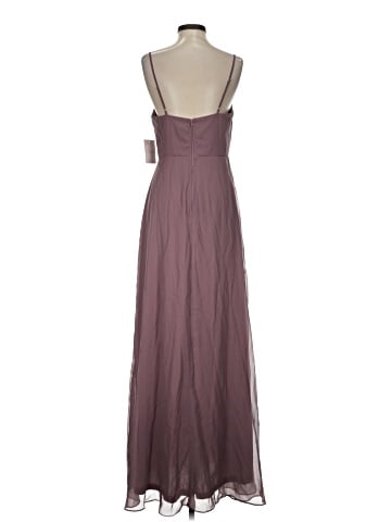 Birdy Grey Cocktail Dress (view 2)