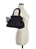 FURLA 100% Leather Solid Black Leather Hobo One size - photo 2