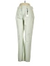 Reiss 100% Cotton Green Jeans Size 28 waist - photo 1