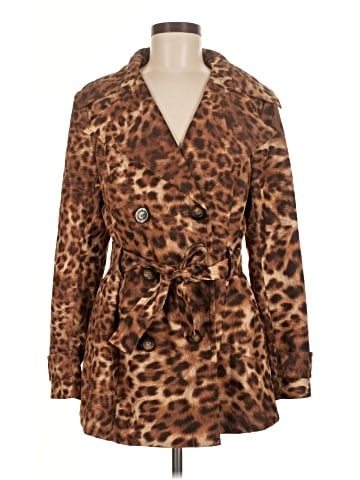 INC International Concepts Coat (view 1)