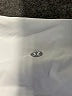 Lululemon Athletica Ivory Active Pants Size 4 - photo 7