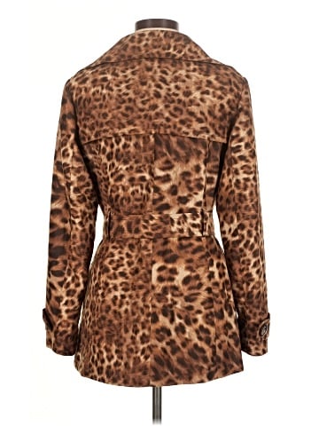 INC International Concepts Coat (view 2)