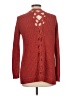 Belldini Red Cardigan Size L - photo 2