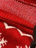 Unbranded Red Pullover Sweater Size XXL (estimated) - photo 7