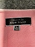 Blue Blush Pink Sleeveless Blouse Size L - photo 7
