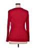 Unbranded Red Long Sleeve T-Shirt Size XL - photo 2