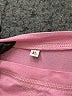 Unbranded Pink Short Sleeve Top Size XL - photo 7