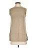 SPANX Tan Sweater Vest Size XS - photo 1