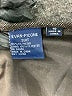 Evan Picone 100% Polyester Chevron-herringbone Gray Formal Skirt Size 10 - photo 4