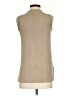 SPANX Tan Sweater Vest Size XS - photo 2