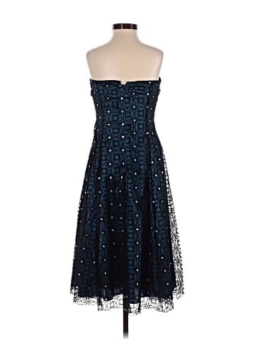 Adrianna Papell Cocktail Dress (view 2)