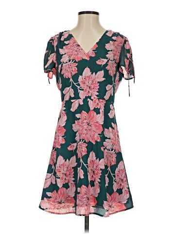 J.Crew Mercantile Casual Dress (view 1)