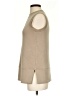 SPANX Tan Sweater Vest Size XS - photo 5