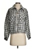 Zara Plaid Gray Jacket Size XS - photo 1