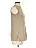 SPANX Tan Sweater Vest Size XS - photo 4
