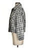 Zara Plaid Gray Jacket Size XS - photo 5