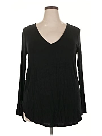 Caslon Pullover Sweater (view 1)