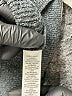 Ann Taylor LOFT Gray Kimono Size XS - Sm - photo 8