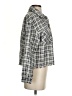 Zara Plaid Gray Jacket Size XS - photo 4