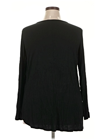 Caslon Pullover Sweater (view 2)