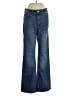 DL1961 Blue Jeans Size 28 waist - photo 1