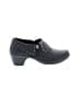 Easy Street Black Mule/Clog Size 7 - photo 1