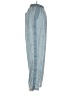 Unbranded 100% Polyester Plaid Blue Casual Pants Size S - photo 4
