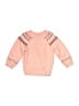 Mayoral Pink Pullover Sweater 12-18 MO / 18 MO - photo 1