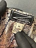 Assorted Brands 100% Rayon Paisley Silver Casual Dress Size M - photo 7