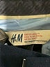 H&M Blue Dress Pants Size 6 - 7 - photo 3